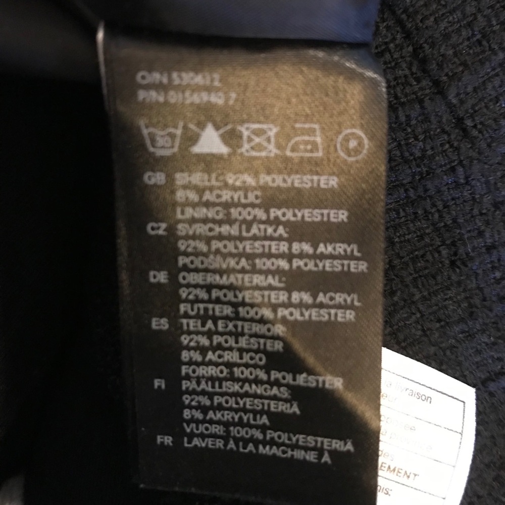 H&M Blazer - Picture 6 of 6